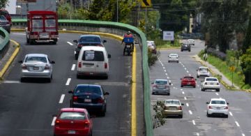 Hoy No Circula EDOMEX: Anuncian fecha de inicio de multas a autos que no cumplan