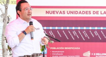 ¿Cuáles serán las nuevas estaciones de la Línea 3 del Mexibús en Nezahualcóyotl? Ruta del nuevo tramo