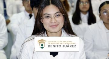 Beca Benito Juárez para alumnos de prepa en EDOMEX: ¿Quiénes recibirán el apoyo de $1,900 en este 2025?