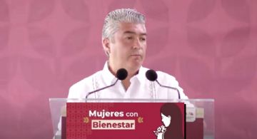 Mujeres con Bienestar amplió su cobertura a 3 mil 400 beneficiarias más y las invitan a terminar sus estudios