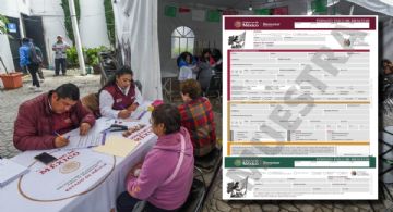 Pensión Mujeres de 60 a 64 años EDOMEX: ¿Qué datos debes poner en el Formato Único del Bienestar?