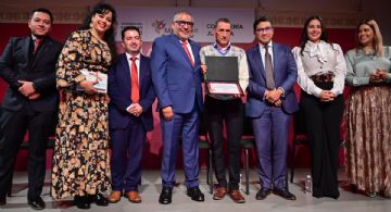 Estado de México ya está listo para implementar CURP Biométrica