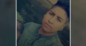 Kevin Díaz mandó AUDIOS a su familia para avisar de explosión de pipa: 'Mamá ayúdame, estoy todo quemado'