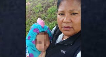 Nieta de "abuelita heroína" podría ser trasladada a Texas debido a quemaduras internas