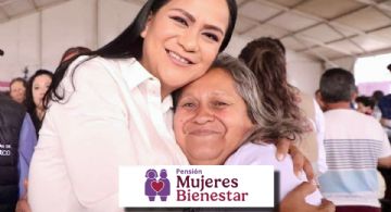 ¿Quiénes reciben su Pensión del Bienestar del 15 al 19 de septiembre 2025 en EDOMEX?
