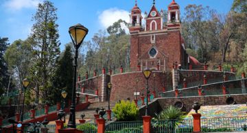 El Pueblo Mágico más pequeño de México cumple 13 años de su nombramiento y está en EDOMEX