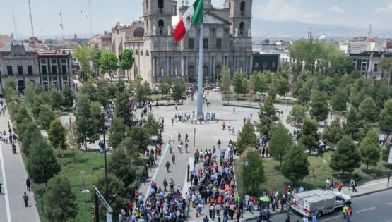 202 Años del Estado de México: De Corazón Agrícola a Gigante Demográfico