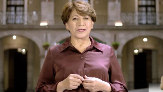 Expresa gobernadora de EDOMEX, Delfina Gómez, sus condolencias por balacera en Teotihuacán