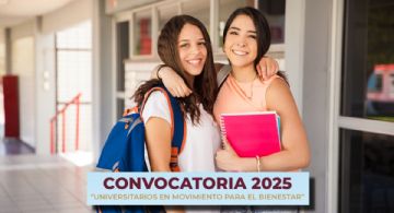 Nuevo programa del Bienestar dará dinero a universitarios de Ecatepec: Registro abierto