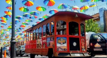 METEPEC desplaza a Valle de Bravo como el Pueblo Mágico favorito de los turistas en 2025