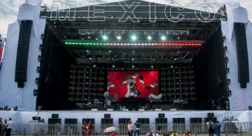 Fiestas Patrias en CDMX: ¿Qué artistas estarán en cada alcaldía para celebrar el Día de Independencia?