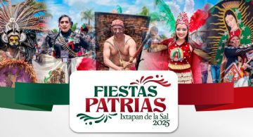 El Pueblo Mágico de EDOMEX con una peculiar tradición previo a las Fiestas Patrias