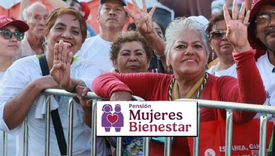 Pensión Mujeres Bienestar EDOMEX: ¿Cuándo entregan las tarjetas a las registradas en agosto? Dan FECHAS