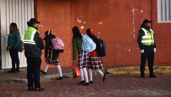 Ni hagas maletas: estas escuelas del Edomex no aplicarán ajuste del calendario SEP