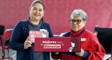 Mujeres con Bienestar EDOMEX: ¿Cuándo empiezan a citar a personas con folios de 2023 y 2024 para inscribirlas al apoyo este 2026?