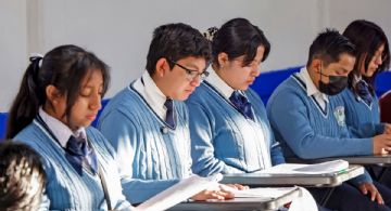Calendario SAID 2026 para el prerregistro a escuelas de educación básica del Estado de México