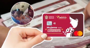 ATENCIÓN: Confirman día exacto en que arrancan los registros de nuevas beneficiarias a Mujeres con Bienestar EDOMEX 2026