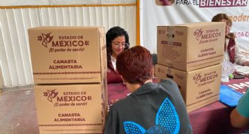 Calendario OFICIAL de entrega de Canasta Alimentaria en EDOMEX para mujeres de 50 a 64 años: ¿Quiénes deben pasar por su apoyo?