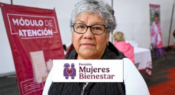 Aumento a la Pensión Mujeres Bienestar ya es un hecho, esto recibirán las beneficiarias de EDOMEX a partir de enero 2026