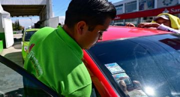 ¿Dónde están los módulos para tramitar el Holograma Tipo E en Toluca y Tlalnepantla? Ubicación