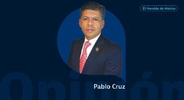 Impulsará Enrique Vargas agenda de seguridad en el Senado