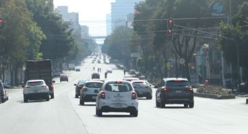 Activan fase 1 de contingencia ambiental por ozono en EDOMEX y CDMX hoy 12 de febrero