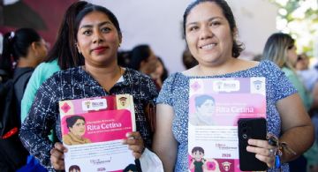 CONFIRMADO: Beca de Apoyo para Útiles y Uniformes Rita Cetina abre registro en marzo 2026 en EDOMEX