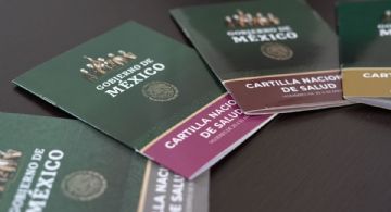 ¿Cómo reimprimir tu Cartilla de Vacunación IMSS 2026 en caso de extravío en EDOMEX?