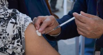 Sarampión repunta en EDOMEX: Casos suben de 40 a 56 en solo tres días mientras autoridades llaman a protegerse del virus