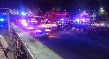 ¿Qué pasó en la planta Cruz Azul hoy 12 de febrero? La Fiscalía EDOMEX interviene la cementera junto a Fiscalía de Hidalgo