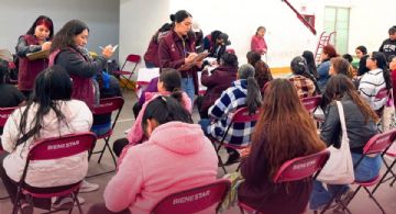 ATENCIÓN: Mujeres con Bienestar activará a beneficiarias de este municipio del EDOMEX el 13 de febrero