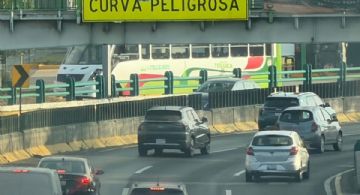 Buscan reducir multas y corralón por no respetar el Hoy No Circula en EDOMEX