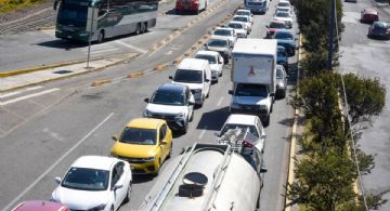 ¿Regresa la contingencia ambiental? Así queda el Hoy No Circula para el 17 de mayo en EDOMEX