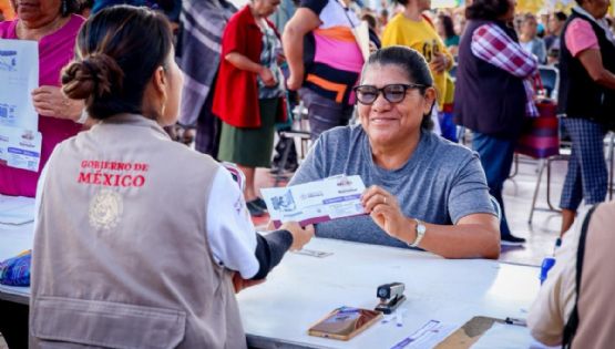 Pensión Bienestar EDOMEX: ¿Qué apellidos se registran a partir del 16 de febrero?