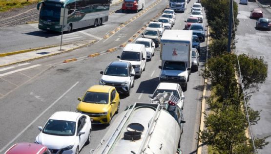 ¿Se activa el Hoy No Circula el domingo 15 de febrero en EDOMEX por contingencia ambiental?