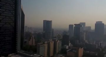 ¿A qué hora avisa la CAME si se levanta la Contingencia Ambiental hoy lunes 16 de febrero en EDOMEX?