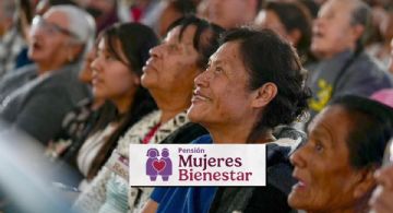 Arranca registro a Pensión Mujeres Bienestar de 60 a 64 años en EDOMEX, ¿en qué horarios están abiertos los módulos?