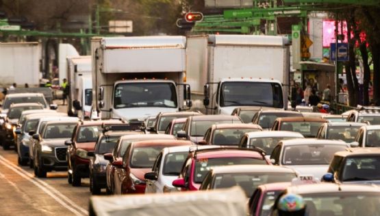 Hoy No Circula en Toluca este lunes 8 de junio de 2026: qué autos descansan en el Valle de Toluca en