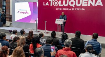 Reconoce Toluca agresiones a periodistas; se suman denuncias de comerciantes