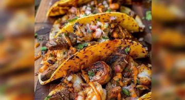 Festival del Taco y el Asado en Amecameca 2026: Fechas y sede de la fiesta de sabores en EDOMEX