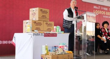 Alimentación para el Bienestar EDOMEX publica cambios en la permanencia y requisitos para 2026