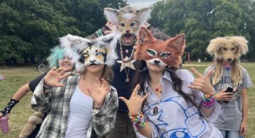 Los Therians llegan al EDOMEX: Anuncian mega convivio de los personajes virales en este municipio