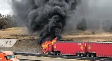 EDOMEX refuerza seguridad en zonas limítrofes con Guerrero, Michoacán y Morelos