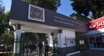 CONFIRMADO: Se suspenden clases presenciales en la UAEMEX este lunes 23 de febrero de 2026