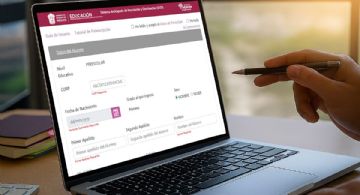 Arranca registro SAID 2026 para primaria en EDOMEX: ¿Qué apellidos se deben inscribir el 23 y 24 de febrero?