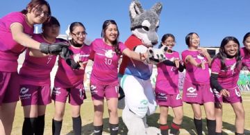 ¿Qué es el "Mundialito Escolar 2026"? EDOMEX convoca a hombres y mujeres, checa si puedes participar