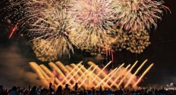 Feria Internacional de la Pirotecnia Tultepec 2026 inicia esta semana: Cartelera de conciertos