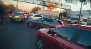 Ni salgas: Anuncian cierres en la México-Puebla en horario pico el 24 y 25 de febrero