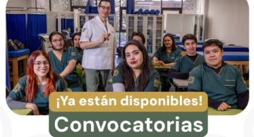 Presenta UAEMéx becas para bachillerato, licenciatura y posgrado 2026