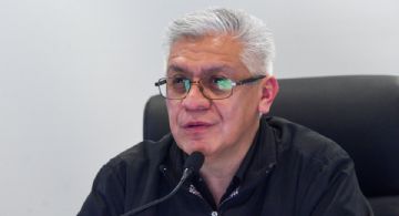 EDOMEX descarta escalada de violencia por reacomodo de CJNG e investiga hechos del domingo con 2 detenidos